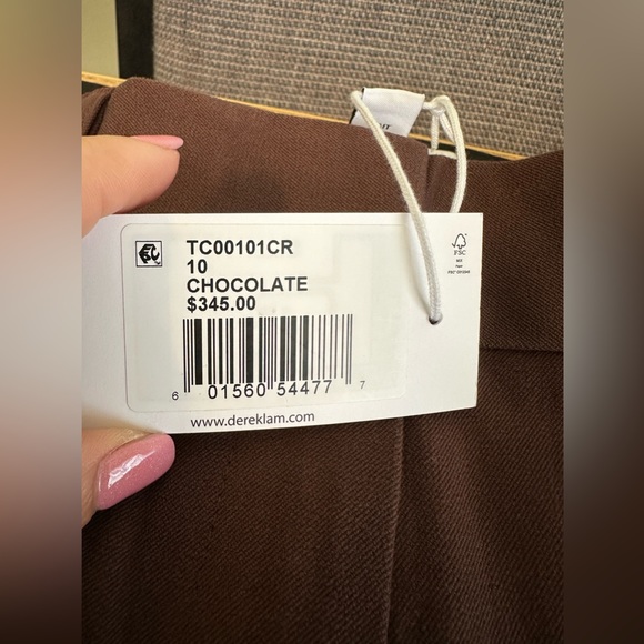 Derek lam 10 - Picture 3 of 5